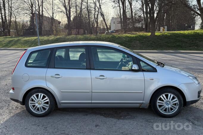 Ford C-Max 1 generation Minivan