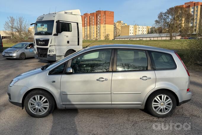 Ford C-Max 1 generation Minivan