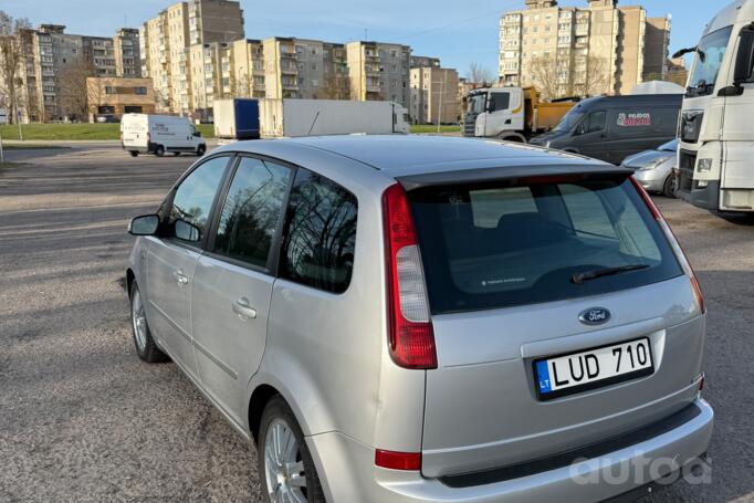 Ford C-Max 1 generation Minivan