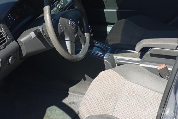 Opel Signum C Hatchback