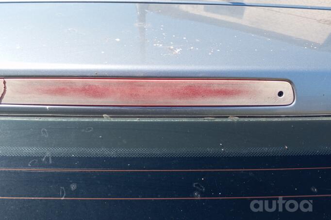 Opel Signum C Hatchback