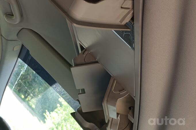 Opel Signum C Hatchback