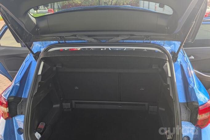 Opel Grandland X 1 generation Crossover
