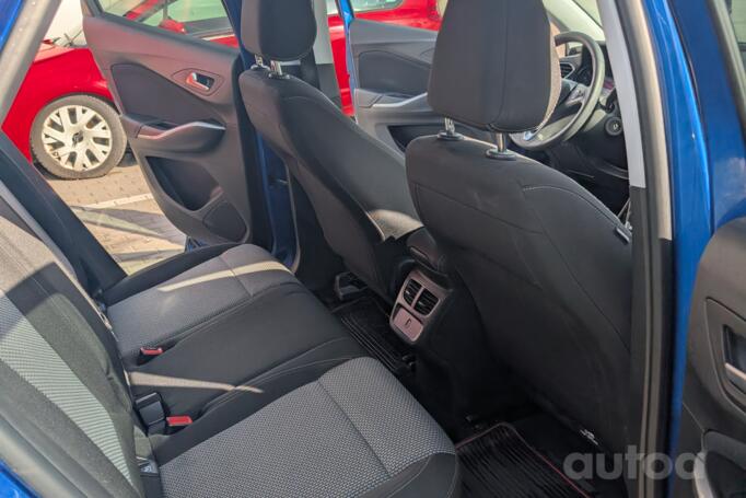 Opel Grandland X 1 generation Crossover