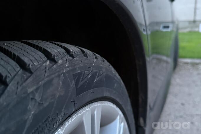 BMW 5 Series E60/E61 [restyling] Touring wagon