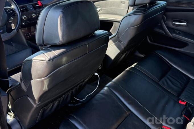 BMW 5 Series E60/E61 [restyling] Touring wagon