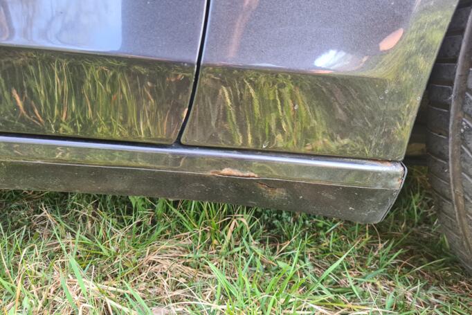 Audi A4 B8/8K [restyling] Avant wagon 5-doors