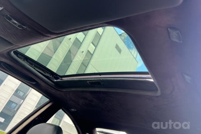 BMW 3 Series E46 Coupe