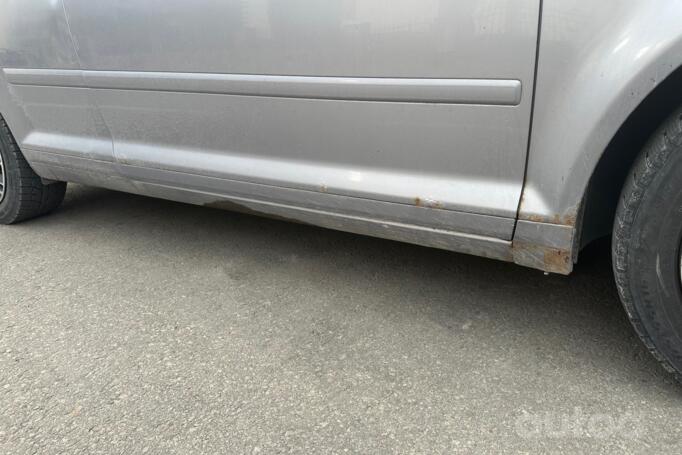 Audi A3 8P/8PA [restyling] Hatchback 3-doors