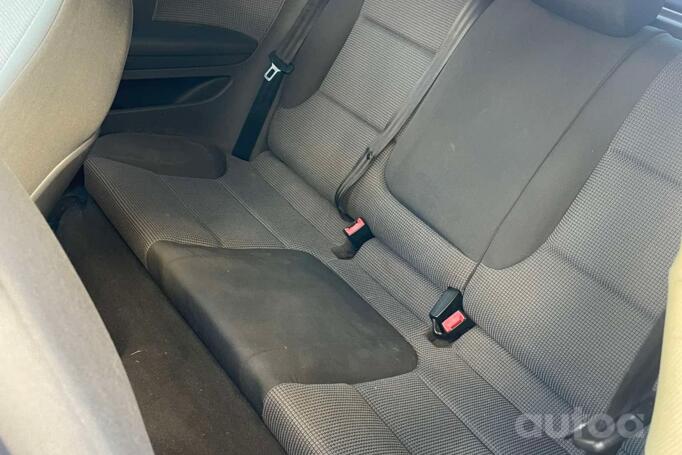 Audi A3 8P/8PA [restyling] Hatchback 3-doors