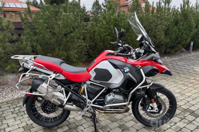 Bmw R 1200