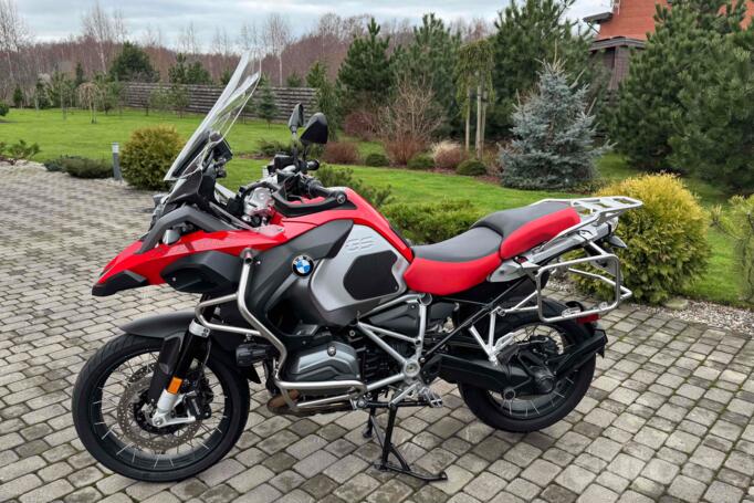 Bmw R 1200