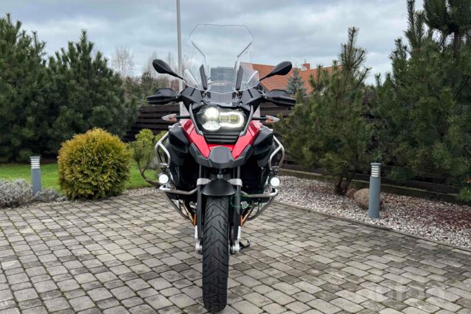 Bmw R 1200