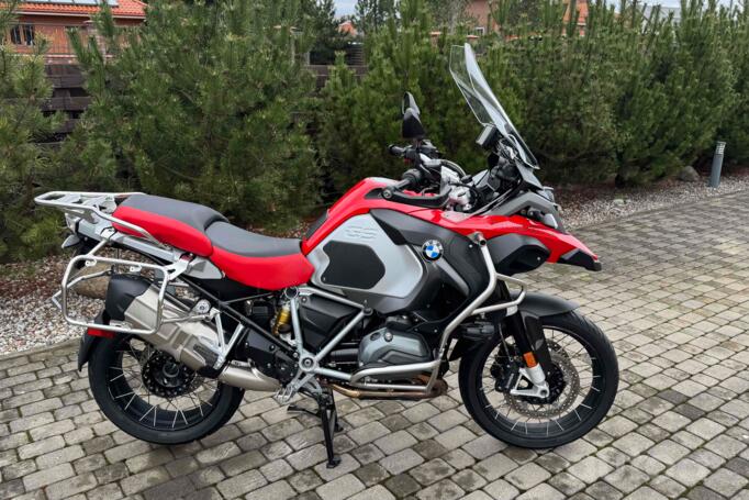 Bmw R 1200