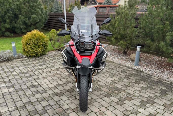 Bmw R 1200
