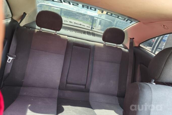 Opel Astra G Coupe 2-doors