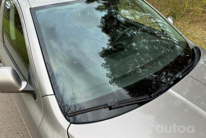 Skoda Octavia 2 generation [restyling] Combi wagon 5-doors