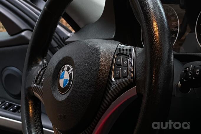 BMW 3 Series E90/E91/E92/E93 Touring wagon