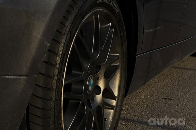 BMW 3 Series E90/E91/E92/E93 Touring wagon