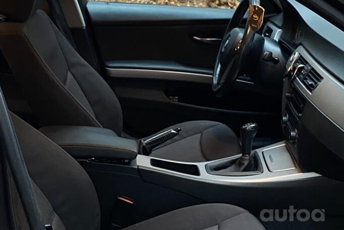 BMW 3 Series E90/E91/E92/E93 Touring wagon