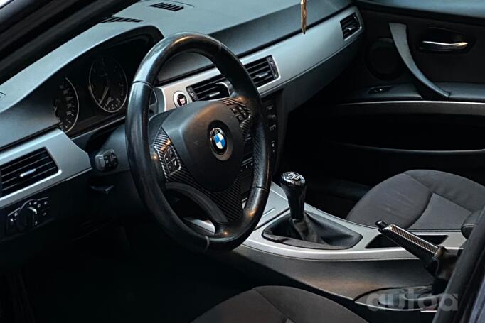 BMW 3 Series E90/E91/E92/E93 Touring wagon