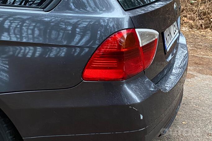 BMW 3 Series E90/E91/E92/E93 Touring wagon