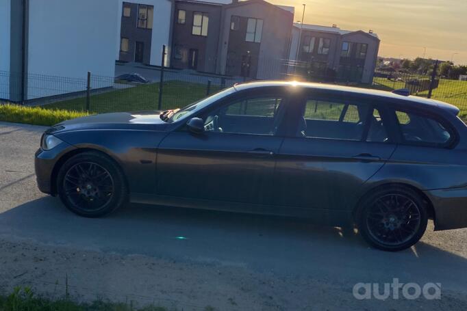 BMW 3 Series E90/E91/E92/E93 Touring wagon