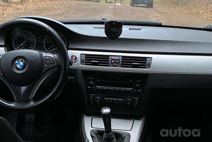 BMW 3 Series E90/E91/E92/E93 Touring wagon