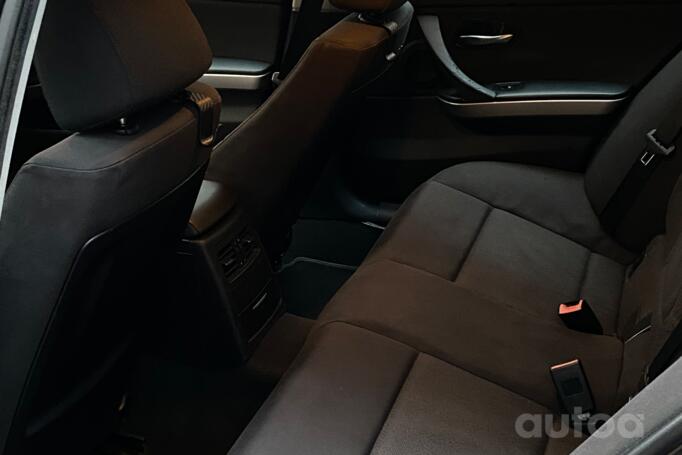 BMW 3 Series E90/E91/E92/E93 Touring wagon