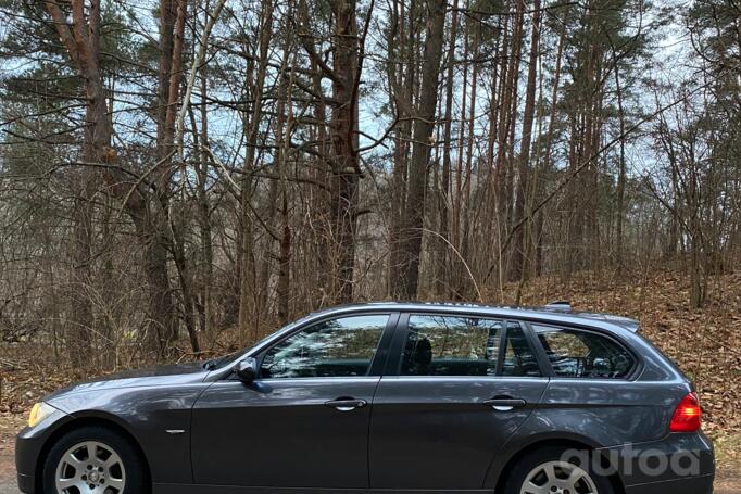 BMW 3 Series E90/E91/E92/E93 Touring wagon