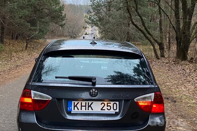 BMW 3 Series E90/E91/E92/E93 Touring wagon