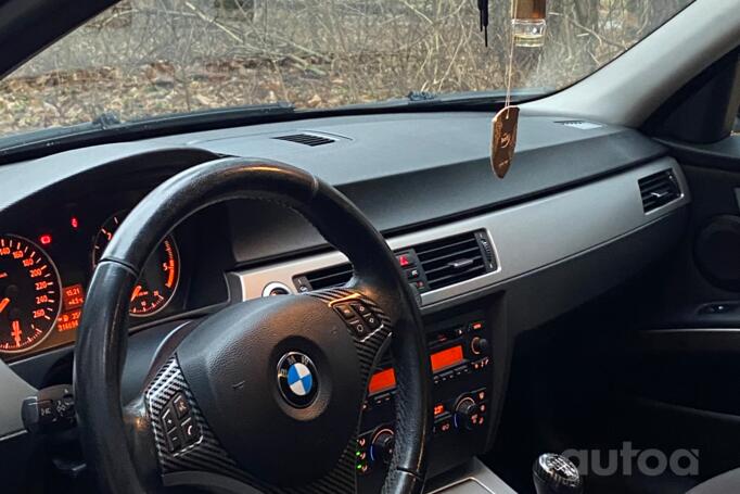 BMW 3 Series E90/E91/E92/E93 Touring wagon