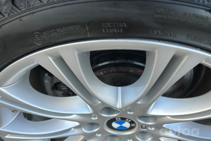 BMW 5 Series E60/E61 Touring wagon