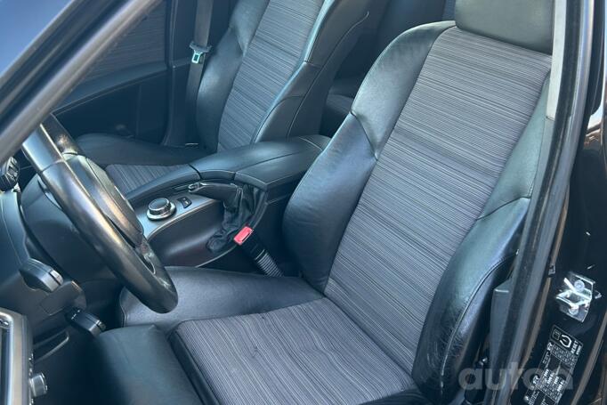 BMW 5 Series E60/E61 Touring wagon