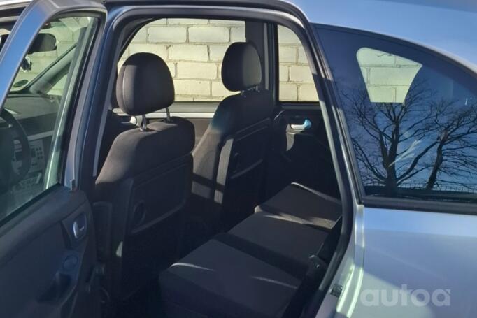 Opel Meriva 1 generation Minivan