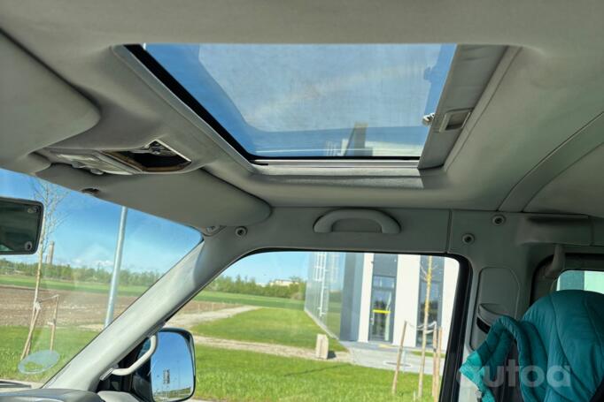 Volkswagen Multivan T4 Minivan