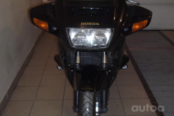 Honda ST