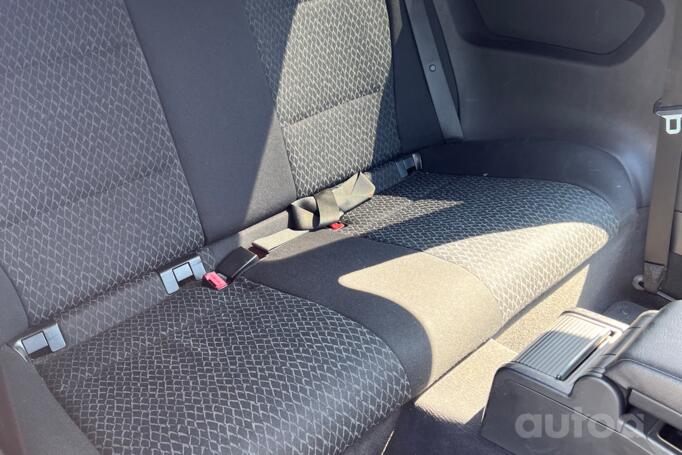 BMW 3 Series E46 [restyling] Compact hatchback