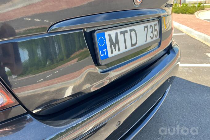 BMW 3 Series E46 [restyling] Compact hatchback