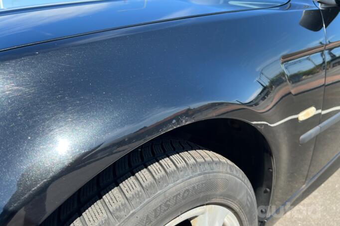 BMW 3 Series E46 [restyling] Compact hatchback