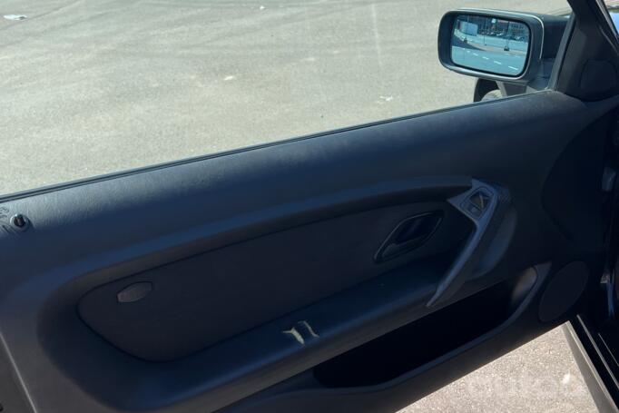 BMW 3 Series E46 [restyling] Compact hatchback