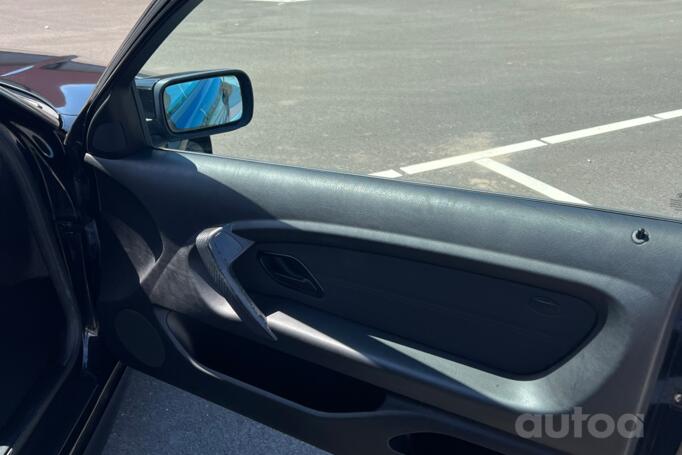 BMW 3 Series E46 [restyling] Compact hatchback