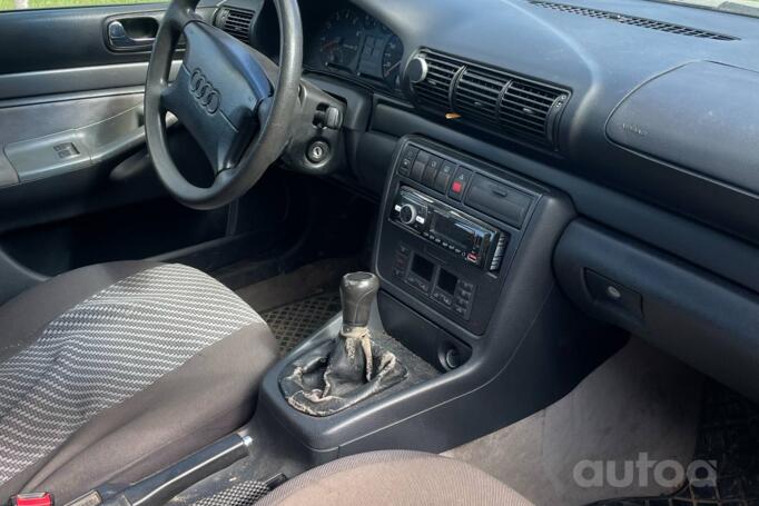 Audi A4 B5 Sedan
