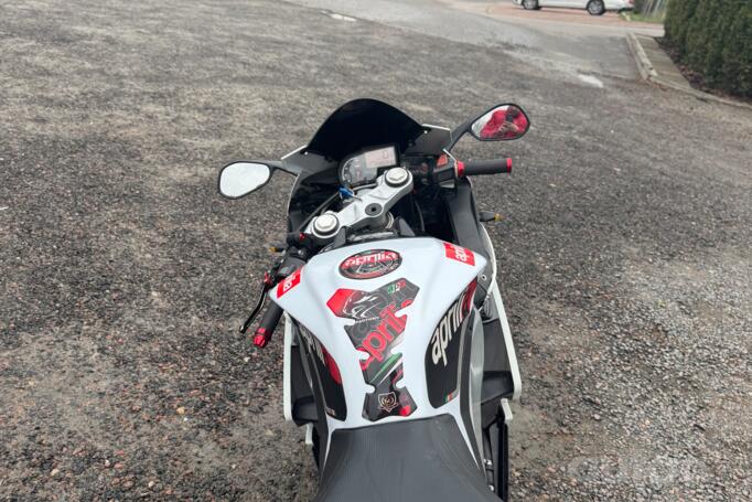 Aprilia RS