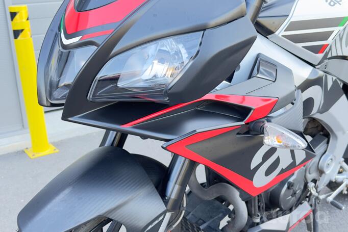 Aprilia Tuono