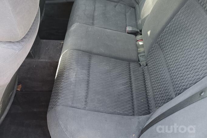 BMW 3 Series E46 Sedan 4-doors