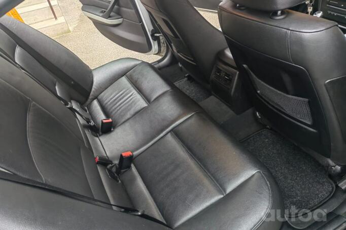 BMW 3 Series E90/E91/E92/E93 Sedan