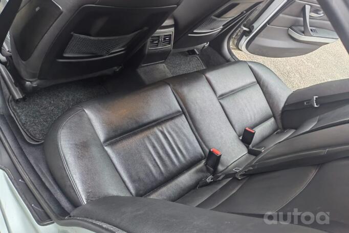 BMW 3 Series E90/E91/E92/E93 Sedan