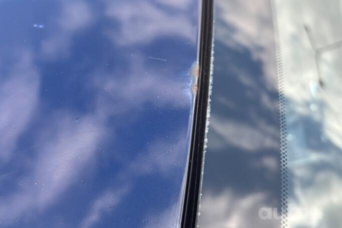Lexus IS XE20 [restyling] Sedan 4-doors