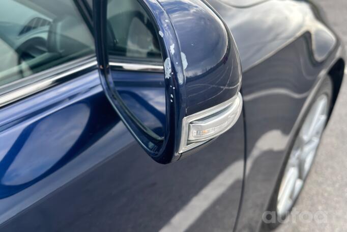 Lexus IS XE20 [restyling] Sedan 4-doors